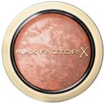 MAX Factor MachiaJ Creme Puff Blush Alluring Rose 1.5 g