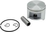  Piston complet Husqvarna 372, 50 mm (DA0183.1)