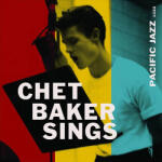 Audio Monkey Disc vinil Chet Baker - Chet Baker Sings 180 gr (602508358913)