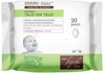 Fiocchi di Riso Servetele umede dermo-protectoare Dermo-Zzzz, 20 bucati, Fiocchi di Riso