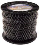 SPEED Group Fir motocoasa OVAL TWIST SPirale, profil spirala ovala, 3.5 mm x 158 m (0124-S15835)