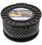 Speed Group Fir motocoasa OVAL TWIST SPirale, profil spirala ovala, 4.0 mm x 97 m (0124-S7540)