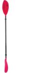 Aquadesign Гребло за каяк Aquadesign K1 Attak 4 в червено (PA 4064 4 22 R)