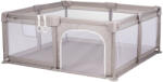 Chipolino Tarc de joaca Chipolino Sienna 150x150 cm beige