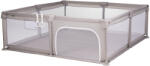 Chipolino Tarc de joaca Chipolino Laguna 180x200 cm beige