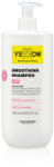 Yellow Liss Smoothing Shampoo Șampon de netezire fără SLES (YE029432)