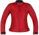 Richa Geacă Moto Damă de Vară din Textil RICHA AIRSUMMER · Roșu