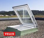 Velux Fereastră (trapă) pentru ieșire pe acoperiș terasă VELUX CXP