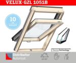 Velux Fereastra mansarda VELUX GZL 1051B cu maner jos