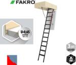 Fakro Scara pod metalica termoizolata FAKRO LME Energy