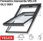 Velux Fereastra mansarda Velux GLU 0061 poliuretan, 3 foi de sticla