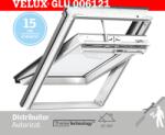 Velux Fereastra mansarda Velux GLU 006121 - ELECTRICA Poliuretan