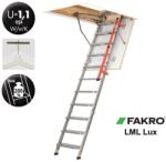 Fakro Scara pod FAKRO LML Lux eleganta si practica