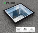 Fakro Fereastra fixa acoperis terasa FAKRO DXG P2