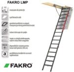 Fakro Scara pod metalica (H 300 - 366 cm) FAKRO LMP