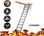 Fakro Scara pod Rezistenta la foc 60 - FAKRO LMF 60 Antifoc