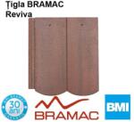 Bramac Tigla de beton Bramac REVIVA