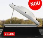 Velux Luminator (neizolat) pentru acoperis terasa VELUX