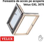 Velux Fereastra acces acoperis - VELUX GXL 3070