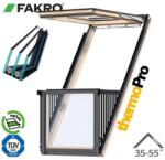 Fakro Fereastra mansarda balcon FAKRO FGH-V P5
