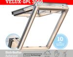 Velux Fereastra mansarda Velux GPL 3066 cu dubla deschidere