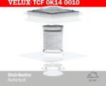 Velux Tunel solar de lumina flexibil VELUX TCF 0K14 0010