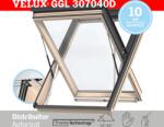 Velux Fereastra mansarda evacuare fum - Velux GGL 307040D