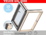 Velux Fereastra acces acoperis VELUX GXL 3066 3 sticle