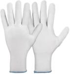 Mercator Medical Manusi de protectie si de lucru Ideall Tech 70051, albe, masura 8 - emazing - 12,10 RON