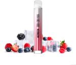 Ske Crystal 600 Pro Kit Berry Ice 2ml/20mg
