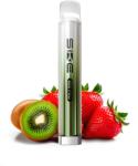 Ske Crystal 600 Pro Kit Strawberry Kiwi 2ml/20mg