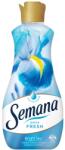Semana Balsam pentru Rufe, SEMANA, Extra Fresh Bright Sky, 1.5 L (166926)