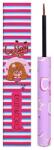 Kevin&Coco Tus Lichid pentru Ochi, Kevin&Coco, Eyeliner cu Pensula, 1.5 ml, Nuanta 2, Maro (166003)