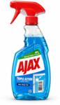 Ajax Solutie pentru Geamuri, Ajax, Multi Action, 500 ml, Curatare Eficienta si Stralucire fara Urme (23962)