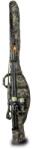 SOLAR Husa Lansete Undercover Camuflaj 3.6m 3+2 Solar