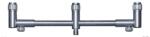 SOLAR Buzz Bar Solar P1 PRO-LOC, Small, 3 posturi Suport lanseta