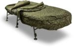 SOLAR Pat Solar Sp C-Tech Memory Foam Sleep System MkII
