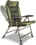 SOLAR Scaun Solar Tackle SP MKII High Recliner