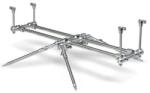 SOLAR Rod Pod Solar Tackle P1 Universal Suport lanseta
