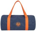 Roland Garros Geantă sport Roland Garros Duffle Bag - navy/clay (25ZRGS205PRO) Geanta sport