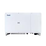 INVT Solar Invertor On-Grid INVT XG100KTR Trifazat 100kW, 100000W (X263)