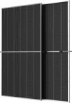 AustrianSolar Panou fotovoltaic Austrian Solar 700W N-type TopCon Bifacial Halfcut (X235)