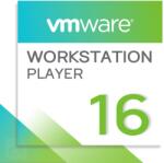 VMware Workstation 16 Player (WS16-PLAY-C)