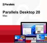 Parallels Desktop 20 Mac durată nelimitată (ESDPD20EU)