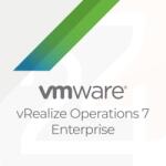 VMware vRealize Operations 7 Enterprise (8721098485396)