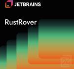JetBrains RustRover (C-S.RR-Y)