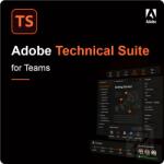 Adobe Technical Suite for Teams EDU 100+ User (30004197CB04A12)