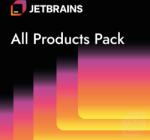 JetBrains All Products Pack 1 - 9 User Achiziție Nouă (C-S.ALL-Y)
