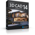 Ashampoo 3D CAD Professional 14 (2560)