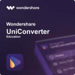 Wondershare UniConverter Education Windows (UC015)